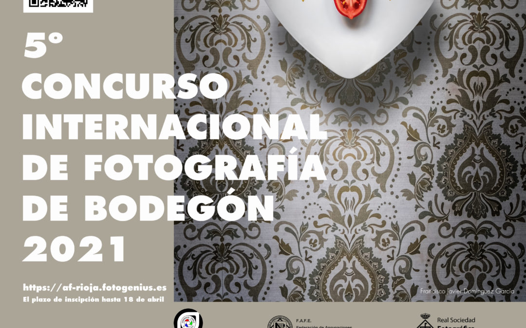 5º Concurso Internacional BODEGON 2021