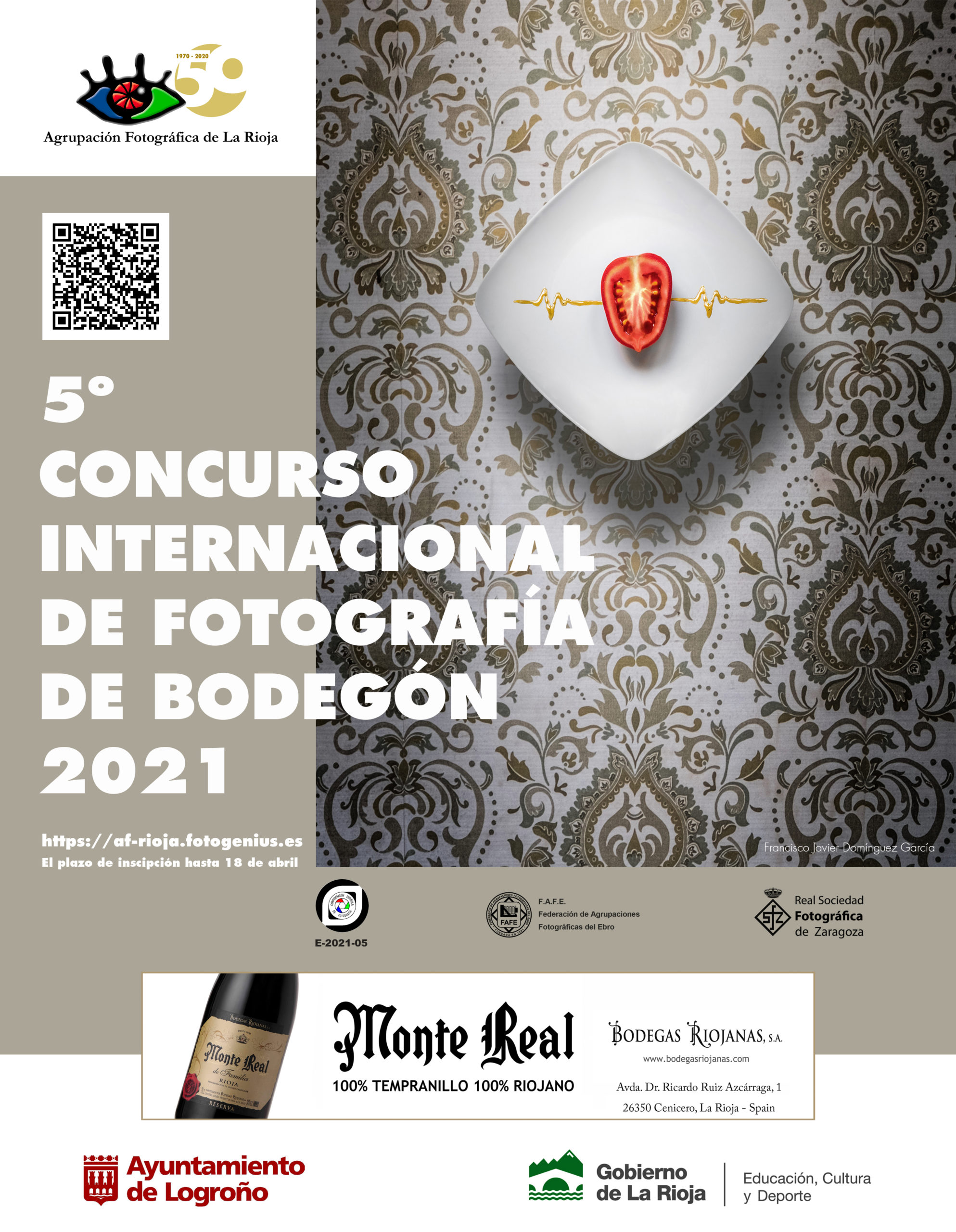 5 CONCURSO INTERNACIONAL DE FOTOGRAFÍA DE BODEGONES 2021 scaled